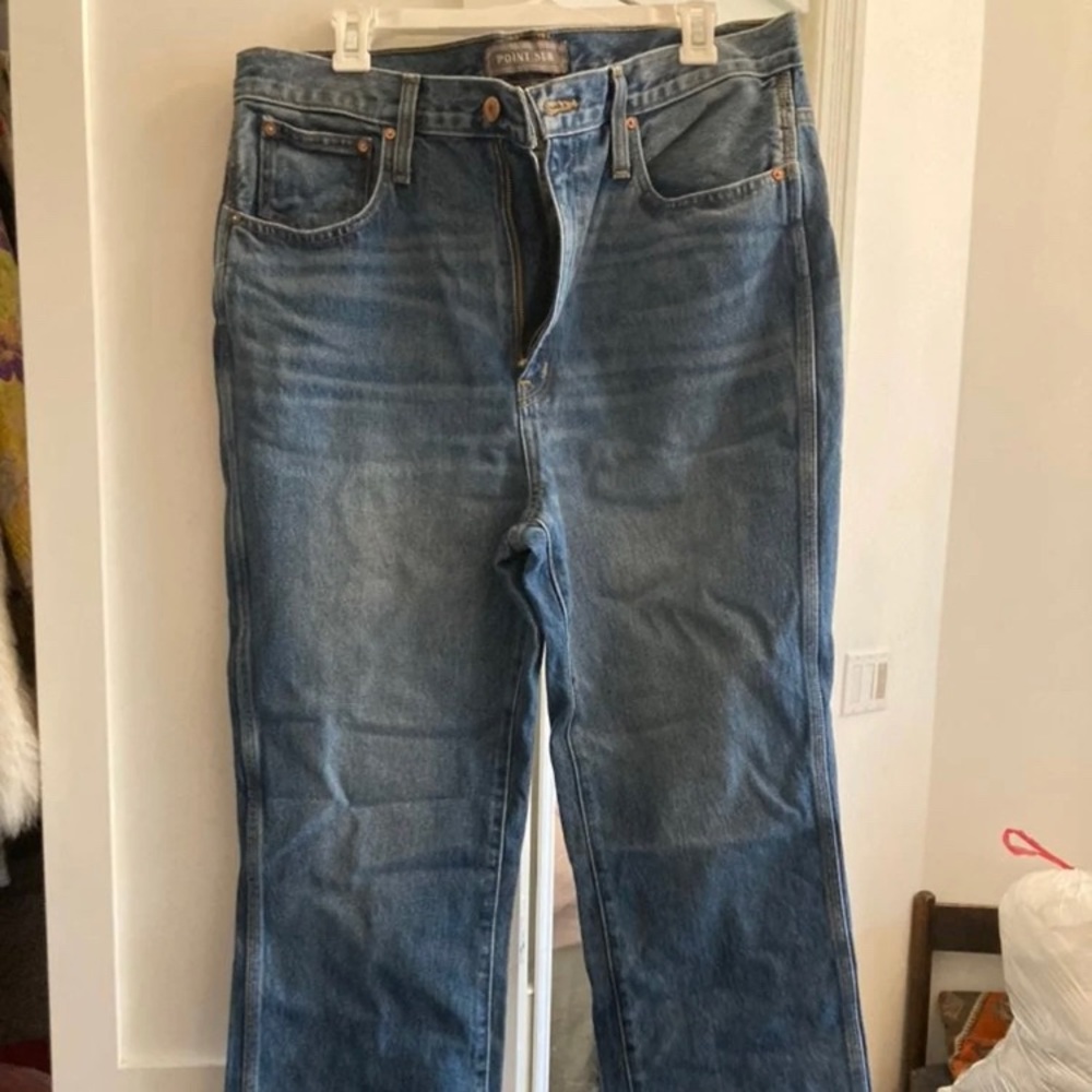 J.Crew jeans